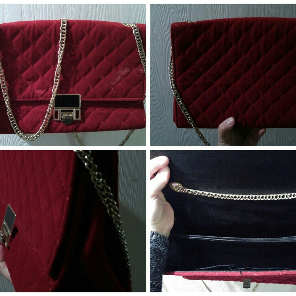 Shoulder bag
